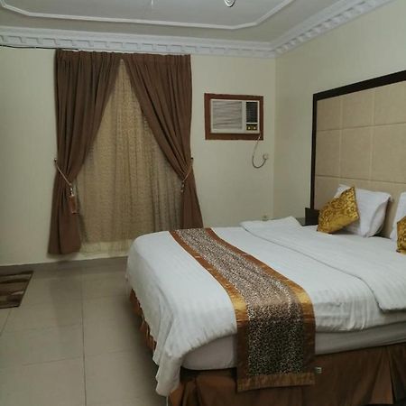Lana Jeddah Furnished Apartments Εξωτερικό φωτογραφία