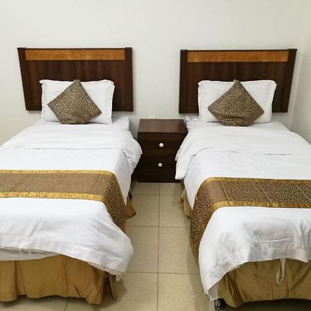 Lana Jeddah Furnished Apartments Εξωτερικό φωτογραφία