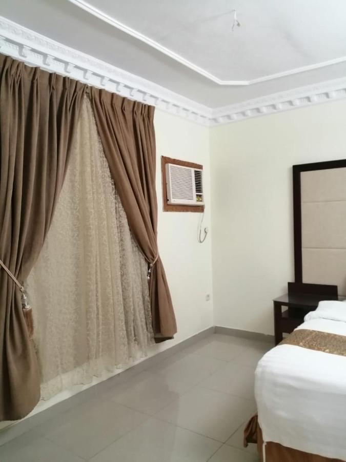 Lana Jeddah Furnished Apartments Εξωτερικό φωτογραφία