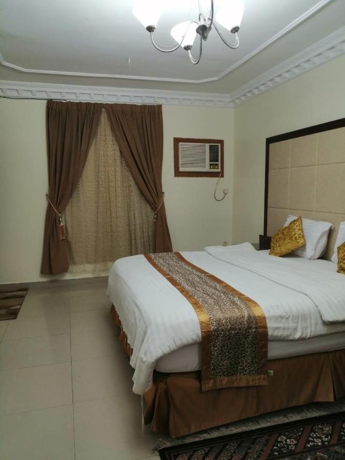 Lana Jeddah Furnished Apartments Εξωτερικό φωτογραφία