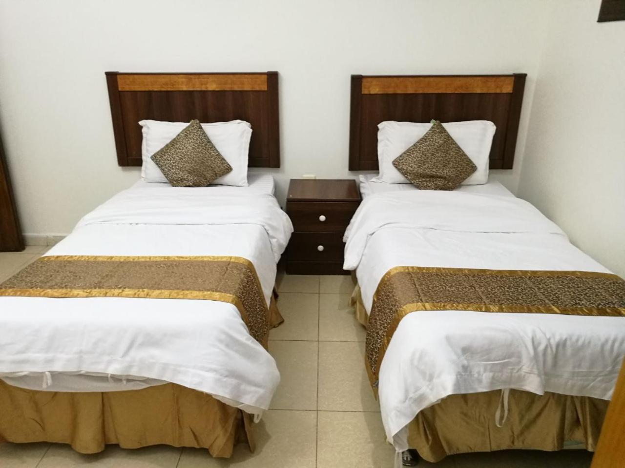 Lana Jeddah Furnished Apartments Εξωτερικό φωτογραφία
