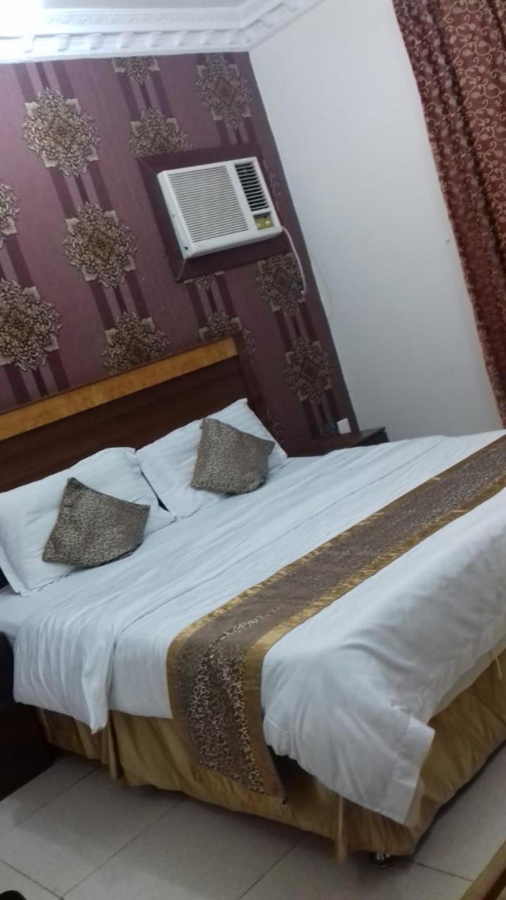 Lana Jeddah Furnished Apartments Εξωτερικό φωτογραφία