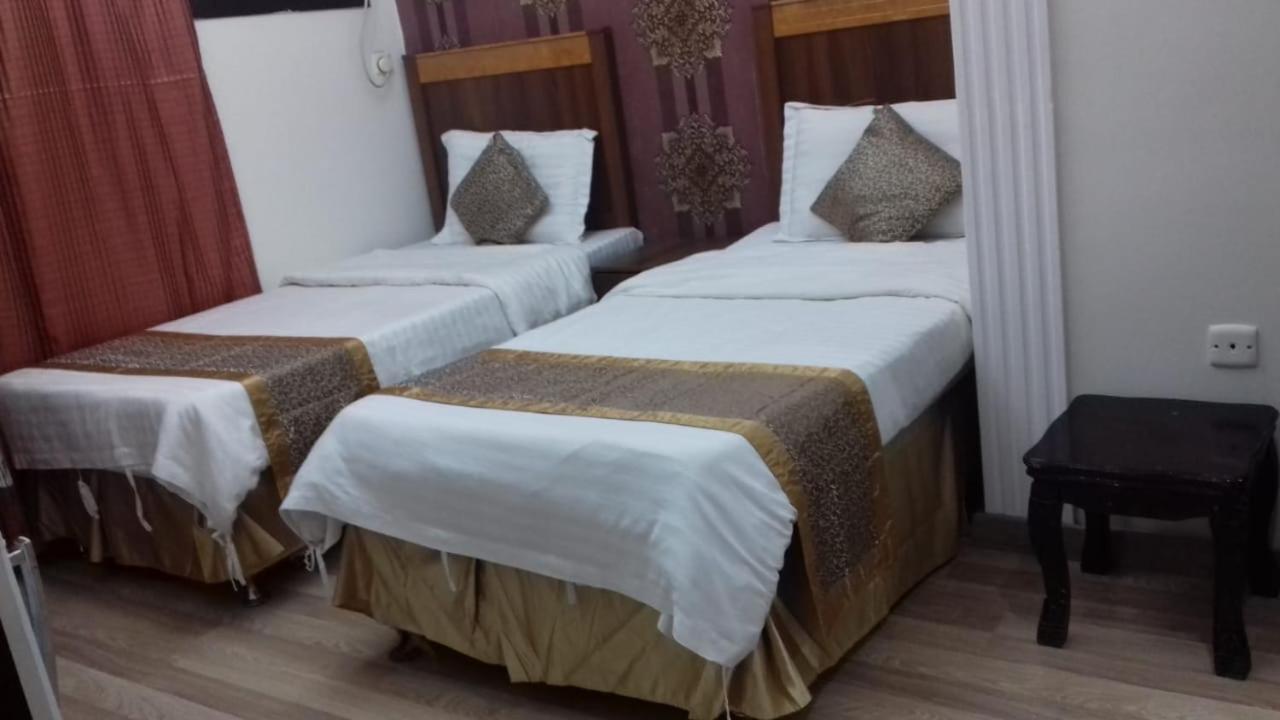 Lana Jeddah Furnished Apartments Εξωτερικό φωτογραφία